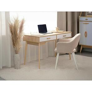 Стол письменный "Калгари" гостиная