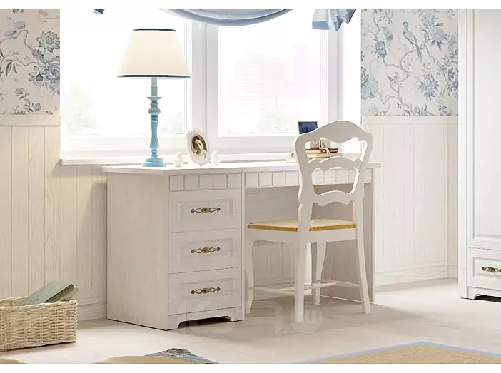 Стол письменный "Прованс" детская