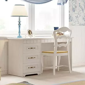 Стол письменный "Прованс" детская