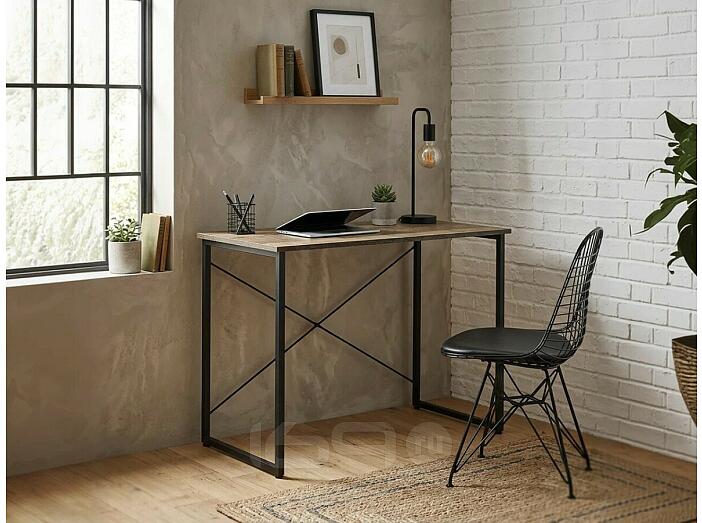 Трувор Стол 12.98 Дуб Гранж Песочный, Интра