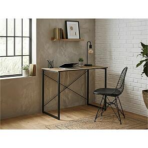 Трувор Стол 12.98 Дуб Гранж Песочный, Интра