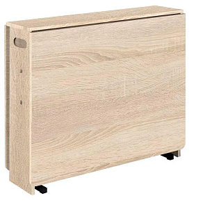 Стол-книжка №2 Дуб сонома