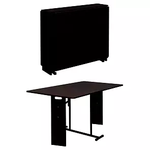 Стол-книжка №2 Венге