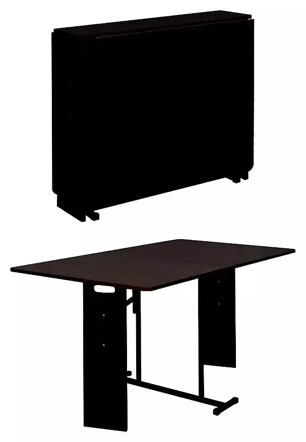 Стол-книжка 2 Венге 10490₽