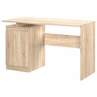 Стол письменный STERN Т-5(16 мм) Дуб Сонома 72674922