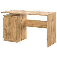 Стол письменный STERN Т-5(16 мм) Дуб Вотан 72674929