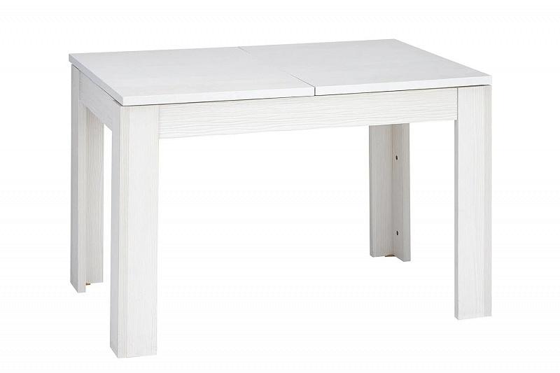 Стол раздвижной Элана Бодега белая модульная гостиная элана композиция 3 бодега белая