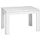 Стол раздвижной "Элана" Бодега белая