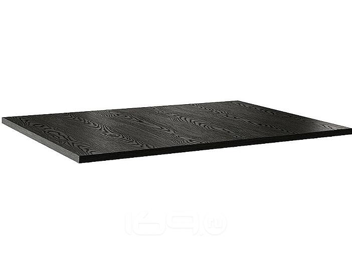 Столешница для стола TLM-1.2 Blackboard TSS 1190*800*18