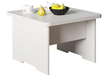 

Стол-трансформер Престиж белый