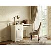 Ливерпуль Стол туалетный 12.46 Белый/Ясень Ваниль