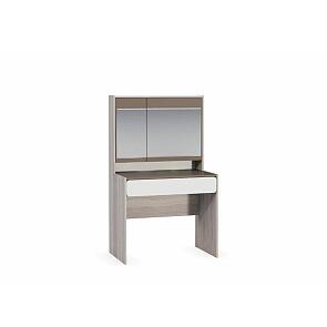 Стол туалетный Элен Ясень шимо светлый