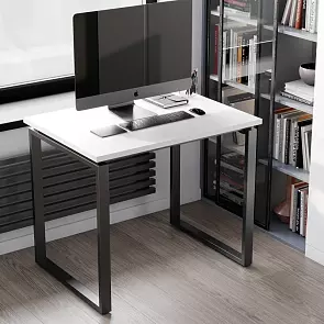 Стол "Шато" 900 Бодега белая