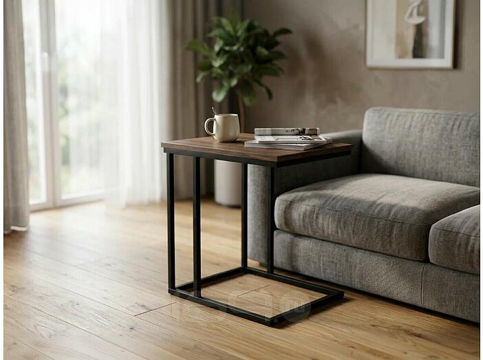 Стол журнальный "Брион" 550 Таксония