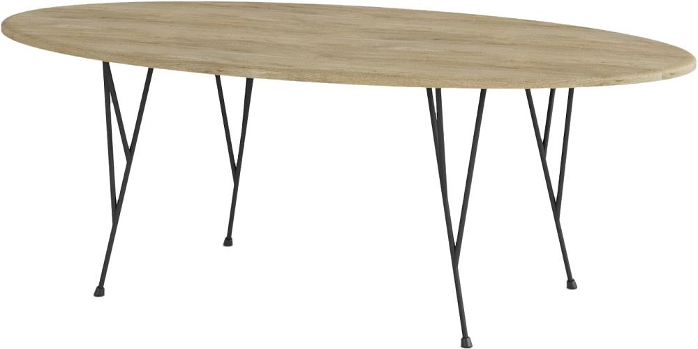 Стол журнальный Лонк (дуб сонома) кухонный стол фантазия дуб сонома