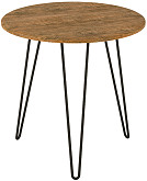 

Стол журнальный РИД 530 (дуб американский)