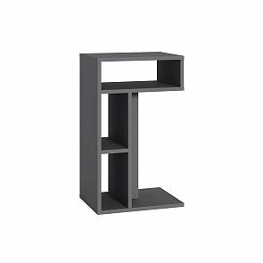 Эйр Стол 12.114 Серый Графит 0162 РЕ