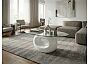 Журнальный стол Orfeo 110х60х43 white