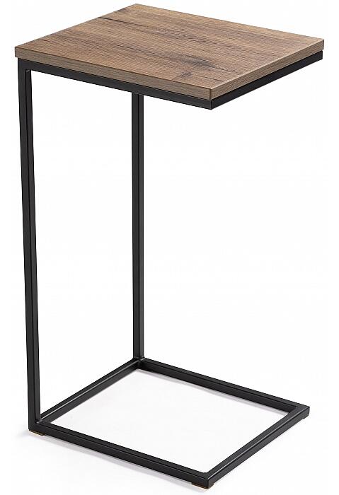 Журнальный стол Геркулес дуб велингтон 2530₽