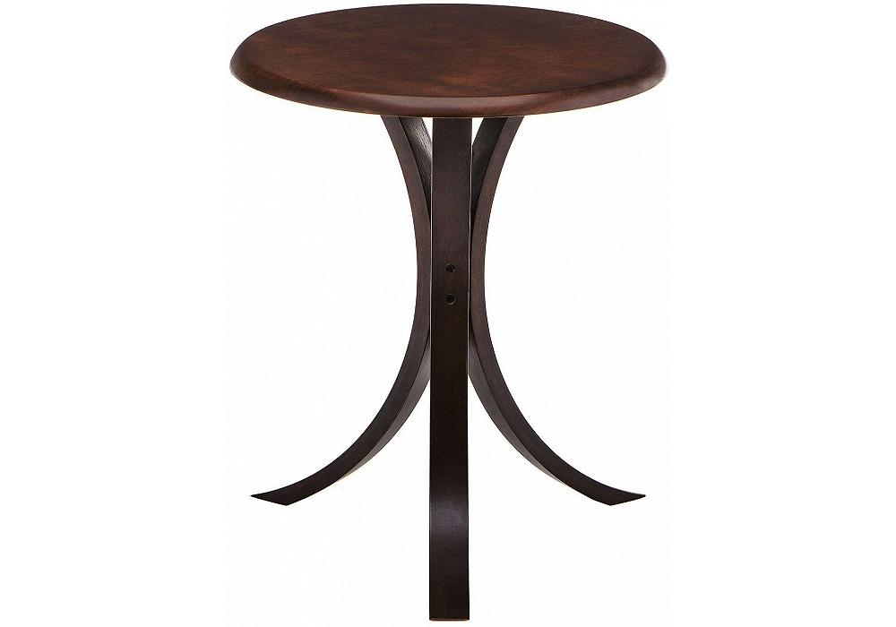 Журнальный стол  Milli oak Браво 093-ВВ0548, цвет коричневый - фото 1