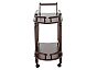 Журнальный стол Trolly oak