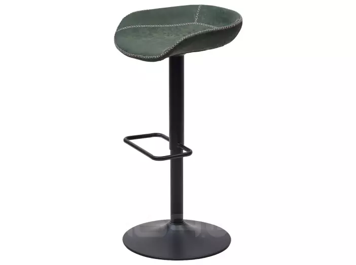 Барный стул ACAPULCO Vintage Green C-134 винтажный зеленый