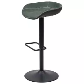 Барный стул ACAPULCO Vintage Green C-134 винтажный зеленый