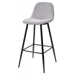 Барный стул LION BAR PK-09, ткань микрофибра