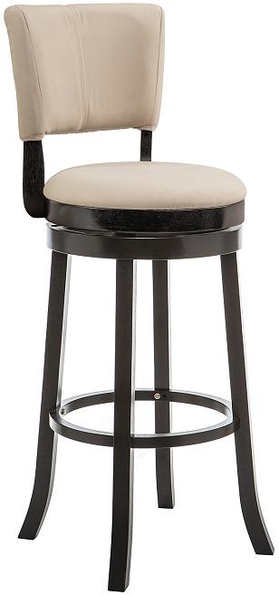 Барный стул Randan cappuccino / cream стул деревянный fit cappuccino grey