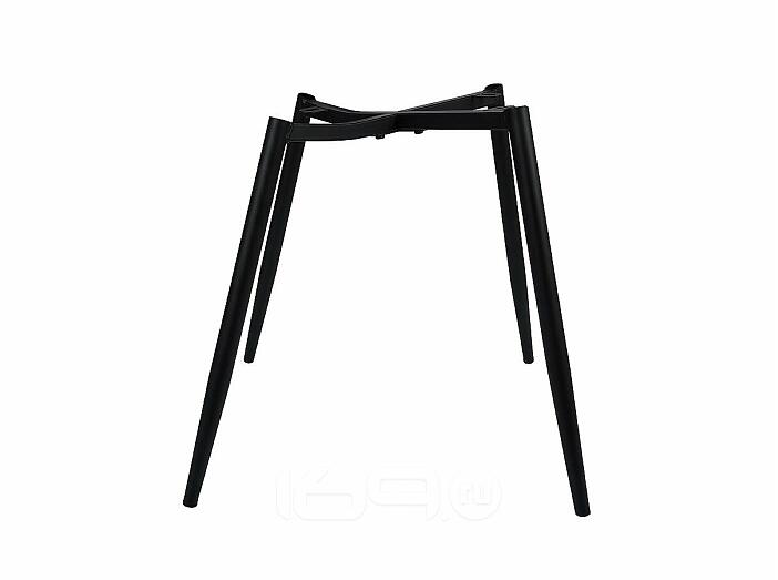 Каркас стула Easy SBlack