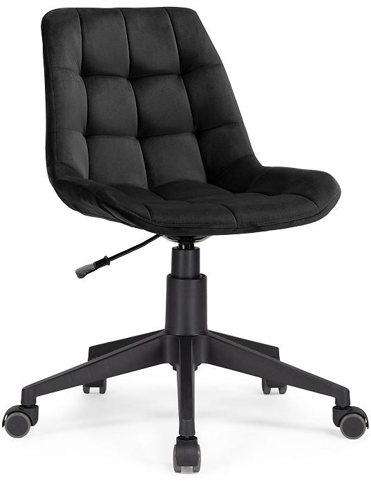 Компьютерное кресло  Келми 1 черный / черный муж костюм домашний арт 23 0399 серый р 58