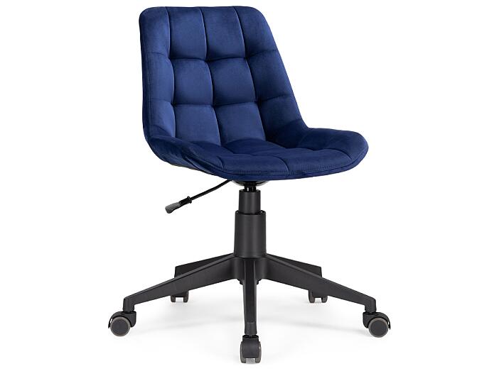 Компьютерное кресло  Келми 1 темно-синий / черный