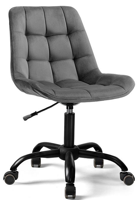 Компьютерное кресло  Келми графитовый затирка kiilto saumalaasti 48 3 кг графитовый серый t3719 003