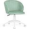 Компьютерное кресло  Пард confetti aquamarine