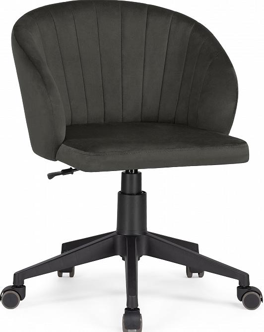 Компьютерное кресло  Пард графитовый затирка kiilto saumalaasti 48 3 кг графитовый серый t3719 003