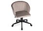 Компьютерное кресло Пард светло-коричневый