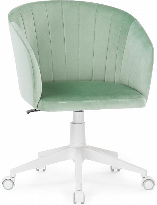 Компьютерное кресло  Тибо confetti aquamarine жен костюм домашний реджи зеленый р 48