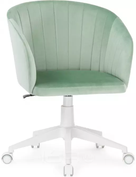 Компьютерное кресло  Тибо confetti aquamarine