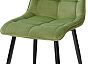 Стул CHIC G108-27 террариумный мох, велюр