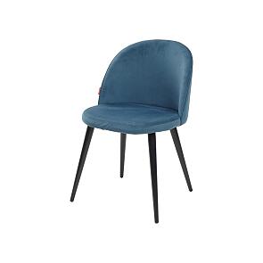 Стул JAZZ морская волна, велюр G062-45