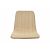 Сиденье для стула Fit Beige С103