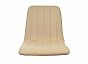 Сиденье для стула Fit Beige С103