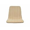 Сиденье для стула Fit Beige С103