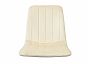 Сиденье для стула Fit Beige V203