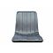Сиденье для стула Fit Dark Grey V240