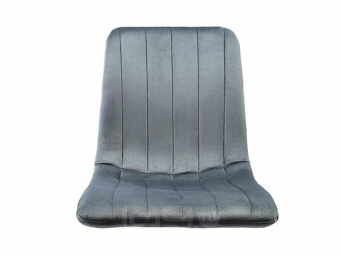 Сиденье для стула Fit Dark Grey V240