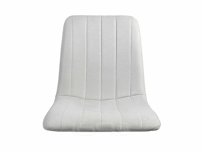 Сиденье для стула Fit Light Grey C127
