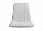 Сиденье для стула Fit Light Grey C127