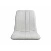 Сиденье для стула Fit Light Grey C127