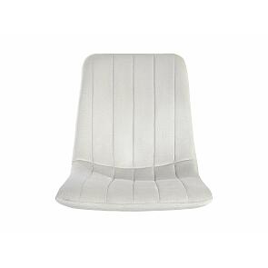 Сиденье для стула Fit Light Grey V237